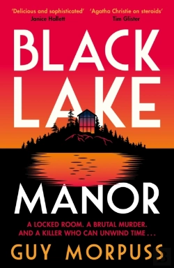 Bertrand.pt - Black Lake Manor