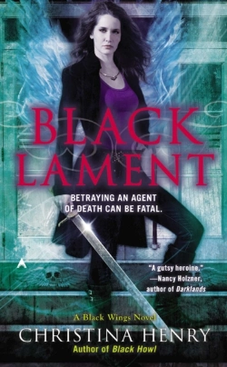 Bertrand.pt - Black Lament