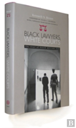 Bertrand.pt - Black Lawyers, White Courts