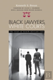 Black Lawyers, White Courts