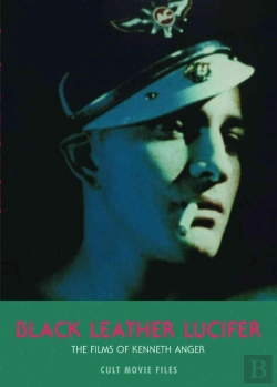 Bertrand.pt - Black Leather Lucifer