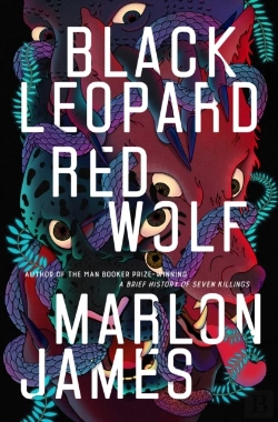 Bertrand.pt - Black Leopard, Red Wolf