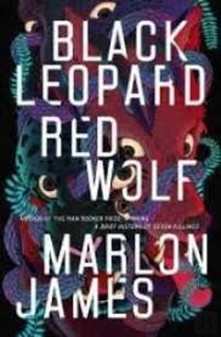 Bertrand.pt - Black Leopard, Red Wolf