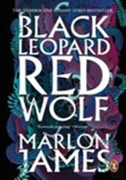 Bertrand.pt - Black Leopard, Red Wolf