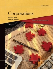 Black Letter Outline On Corporations