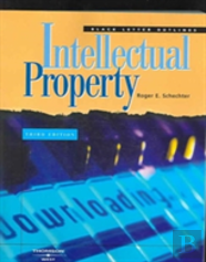 Black Letter Outline On Intellectual Property