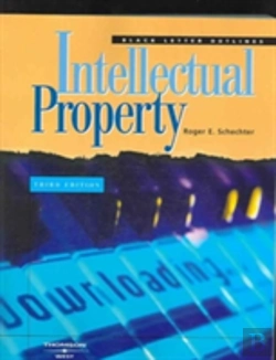 Bertrand.pt - Black Letter Outline On Intellectual Property