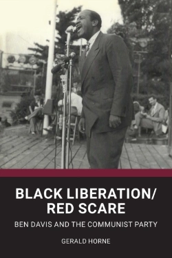 Bertrand.pt - Black Liberation / Red Scare