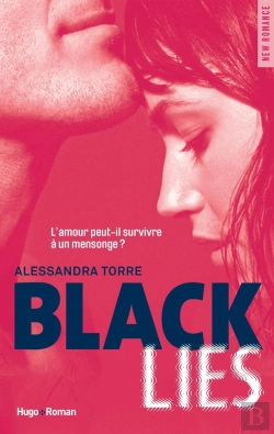 Bertrand.pt - Black Lies