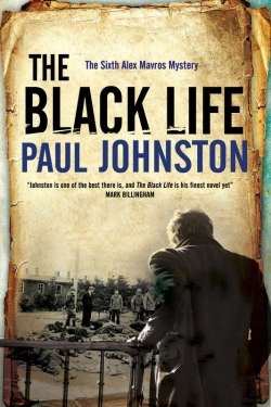 Bertrand.pt - Black Life - A Novel Of Jewish Collaborators In The Holocaust