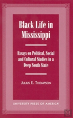 Bertrand.pt - Black Life In Mississippi