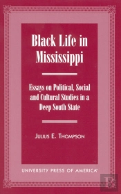 Black Life In Mississippi