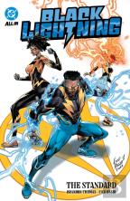 Black Lightning: The Standard