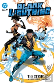 Black Lightning: The Standard