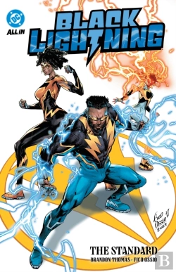 Bertrand.pt - Black Lightning: The Standard