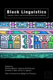 Black Linguistics