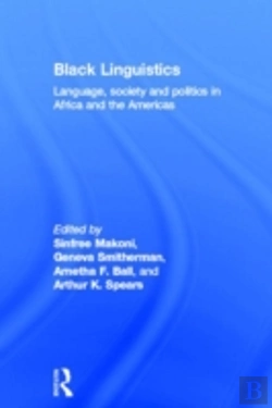 Bertrand.pt - Black Linguistics