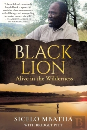 Black Lion - Alive In The Wilderness