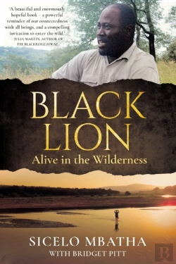 Bertrand.pt - Black Lion - Alive In The Wilderness