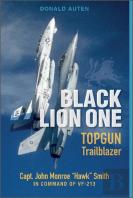 Black Lion One