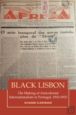 Bertrand.pt - Black Lisbon