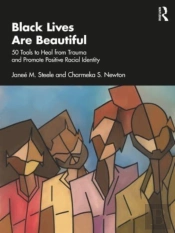Black Lives Are Beautiful