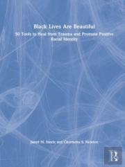 Black Lives Are Beautiful