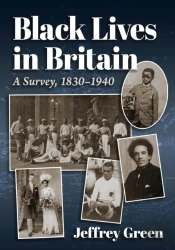 Black Lives In Britain