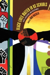 Black Lives Matter In Us Schools