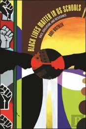 Black Lives Matter In Us Schools