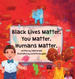 Bertrand.pt - Black Lives Matter. You Matter. Humans Matter.