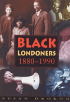Black Londoners 1880-1990