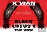 Black Lotus 2: The Vow