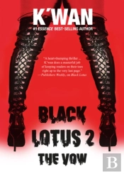 Black Lotus 2: The Vow