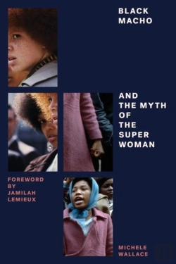 Bertrand.pt - Black Macho And The Myth Of The Superwoman