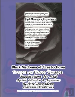 Bertrand.pt - Black Madonna Of Czestochowa Prayers On