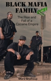 Black Mafia Family