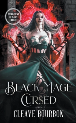 Bertrand.pt - Black Mage: Cursed