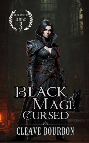 Black Mage Cursed