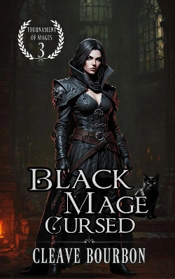 Bertrand.pt - Black Mage Cursed