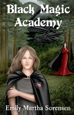 Bertrand.pt - Black Magic Academy