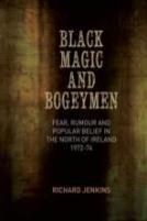 Black Magic And Bogeymen
