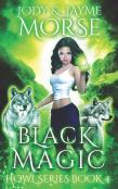 Black Magic (Howl Series Book 4)