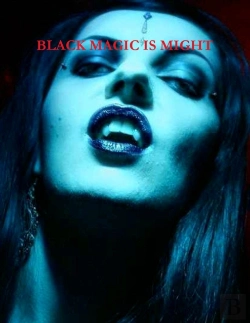 Bertrand.pt - Black Magic Is Might