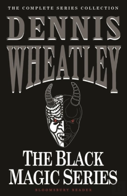Bertrand.pt - Black Magic Series