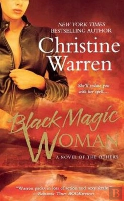 Bertrand.pt - Black Magic Woman