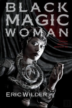 Bertrand.pt - Black Magic Woman