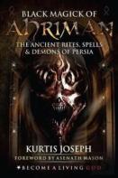 Black Magick Of Ahriman