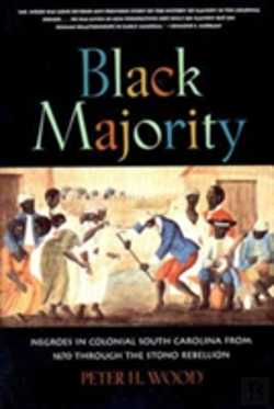 Bertrand.pt - Black Majority