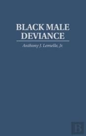 Black Male Deviance